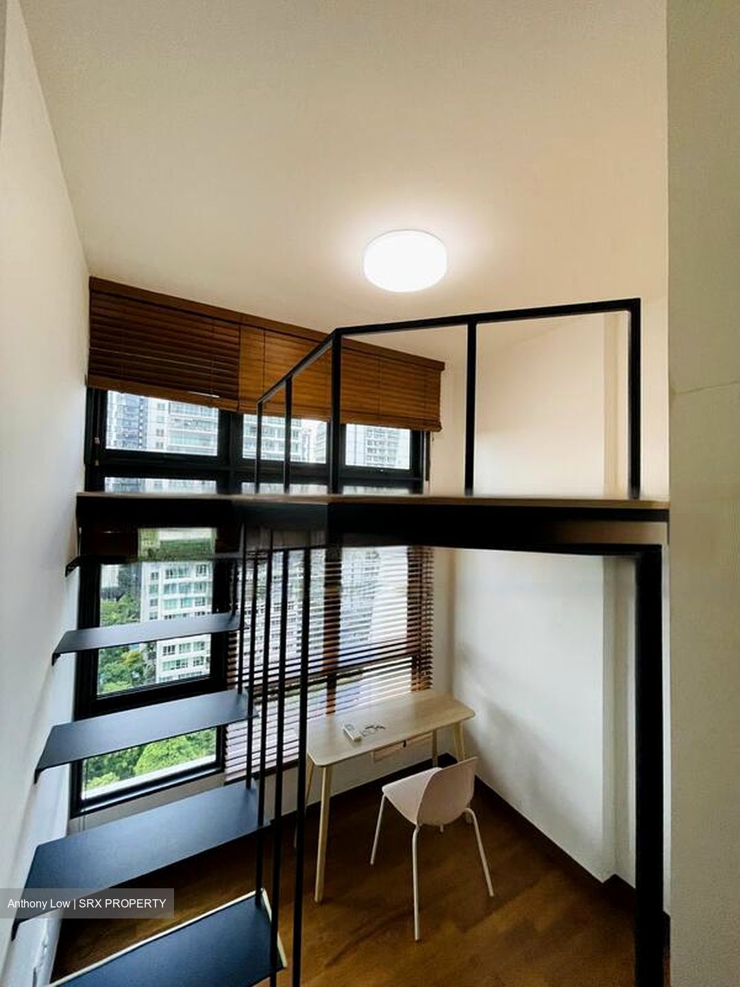 Eco Sanctuary (D23), Condominium #460642311